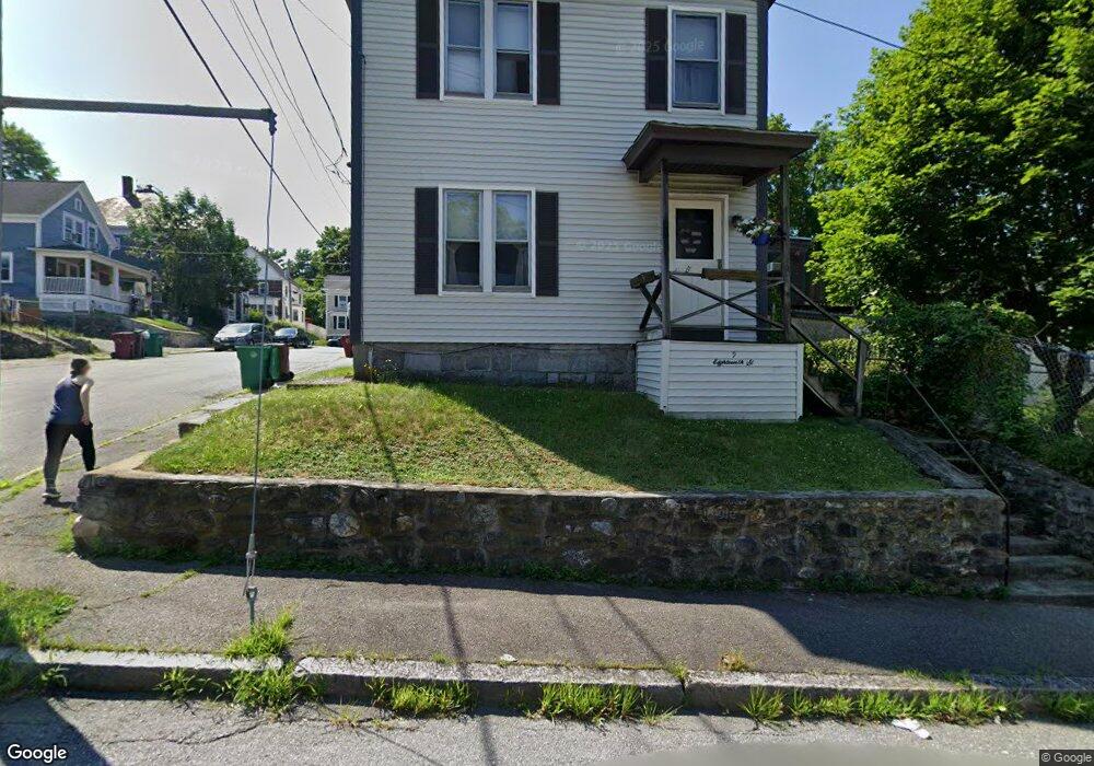 9 18th St, Lowell, MA 01850 - photo 1