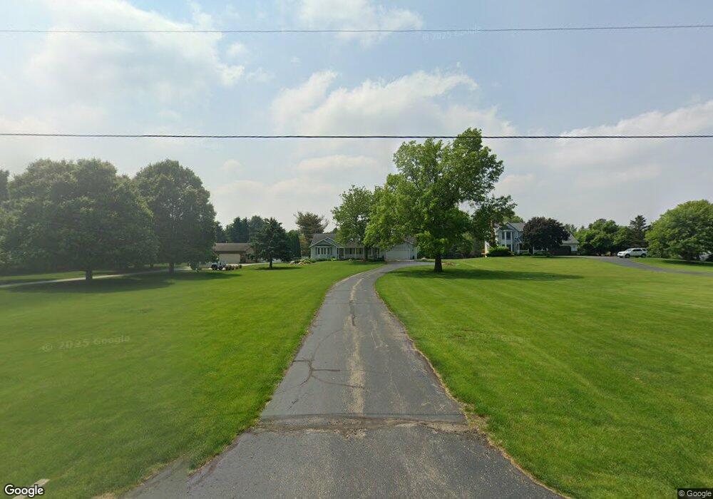 2066 64th St SW, Byron Center, MI 49315 - photo 1