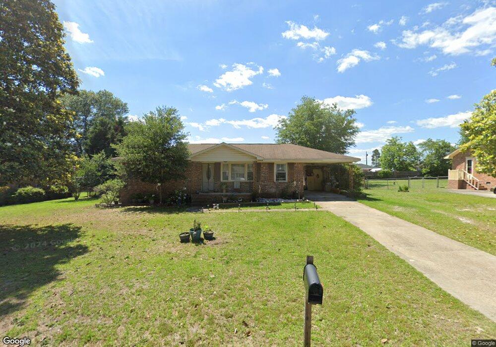 2123 Bateman Blvd, Camden, SC 29020 - photo 1