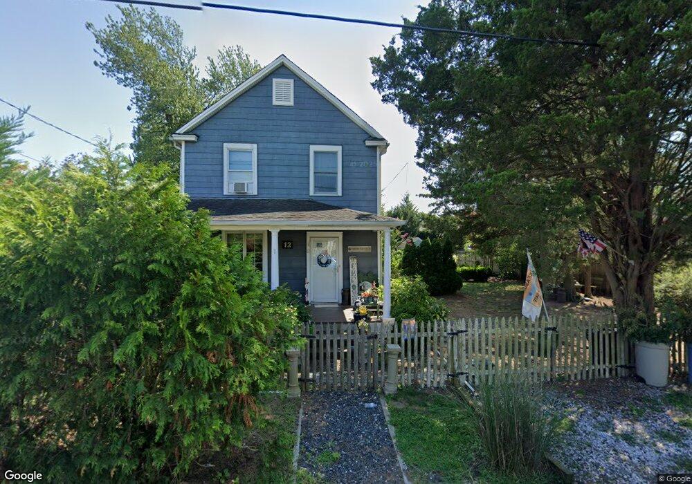 14 W Point Pleasant Ave, Ocean Gate, NJ 08740 - photo 1