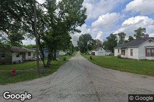 517 S 8th St, Everest, KS 66424