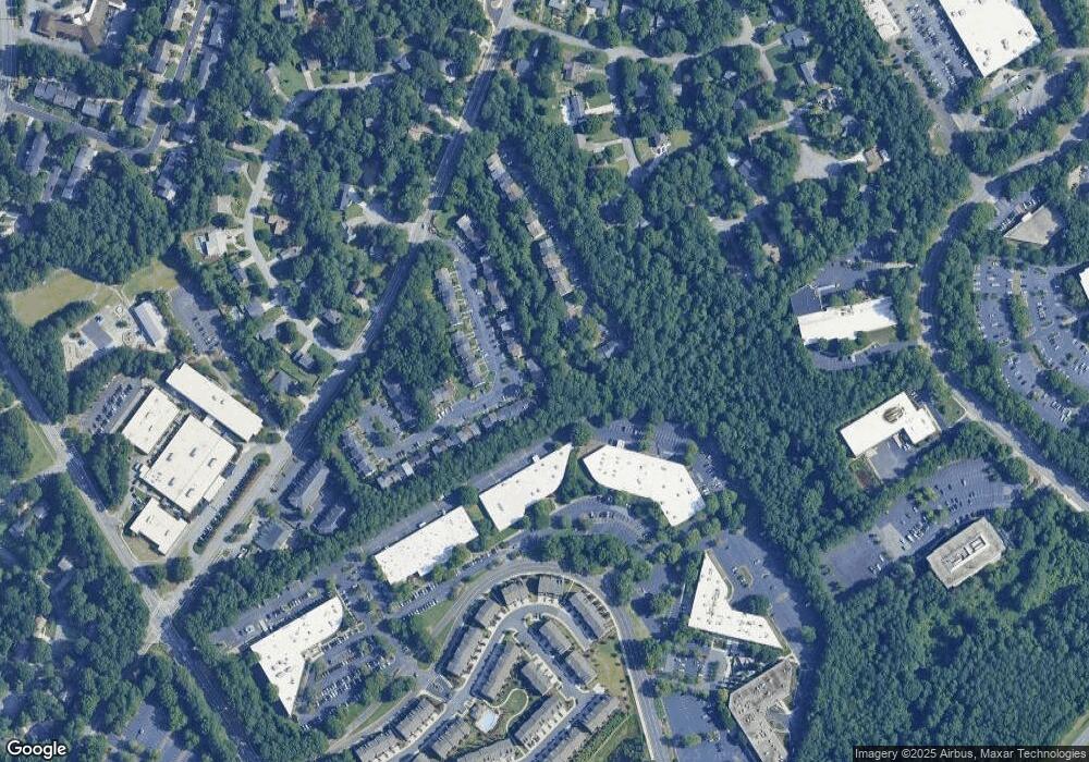 3607 Monticello Commons, Norcross, GA 30092 - photo 1