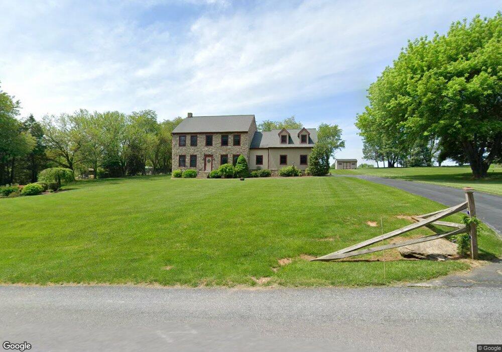 187 Morrison Mill Rd, Kirkwood, PA 17536 - photo 1