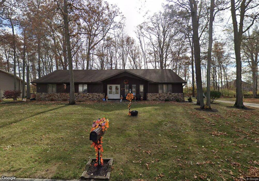 4125 Yellowood St, Lima, OH 45806 - photo 1