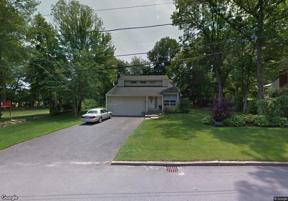 6 Betsy Williams Cir, Johnston, RI 02919 - photo 1