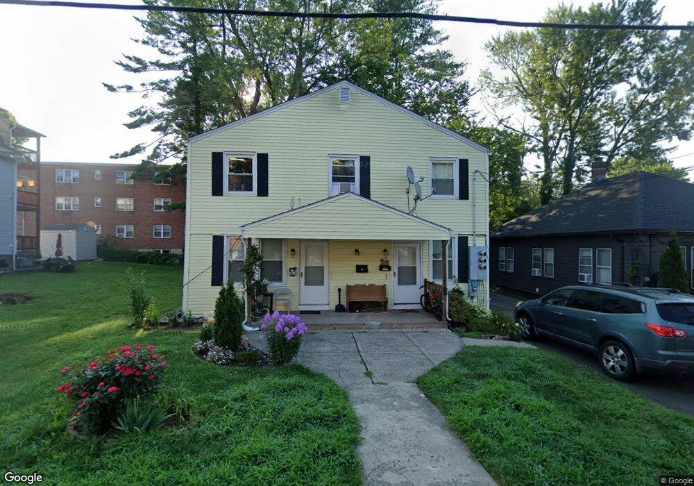 28 Tobey St, West Hartford, CT 06119 - photo 1