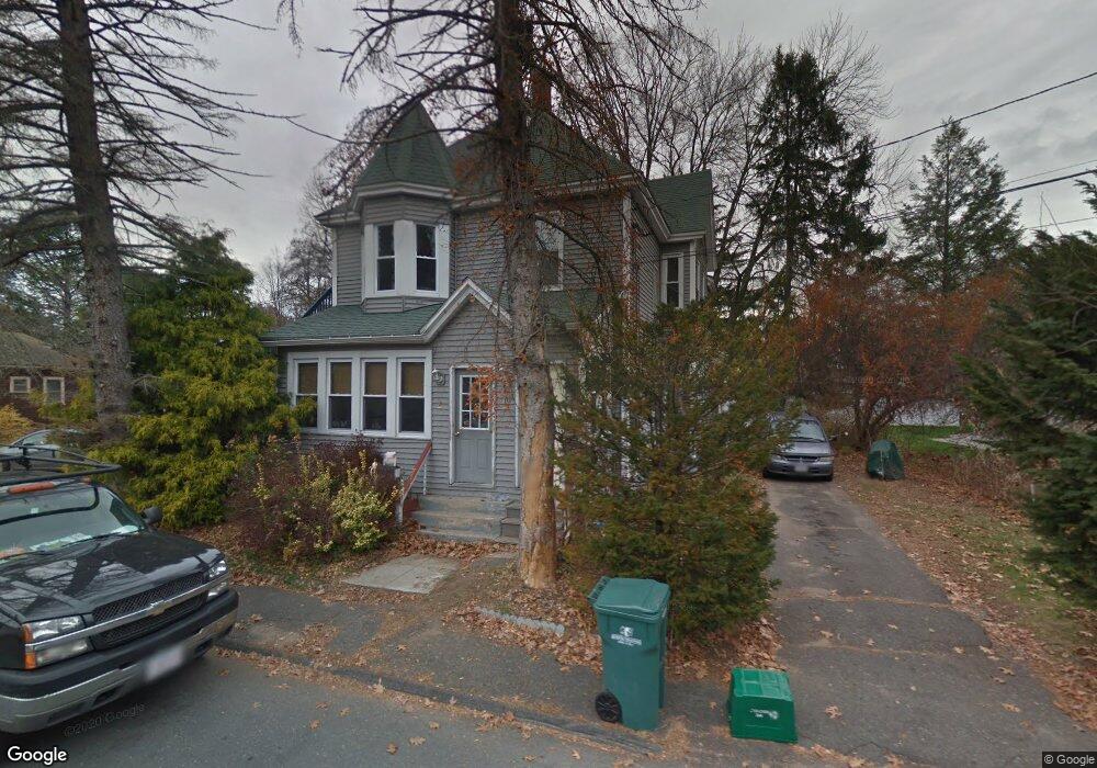 1 Nashawannuck St unit 1Nashwannuck, Easthampton, MA 01027 - photo 1