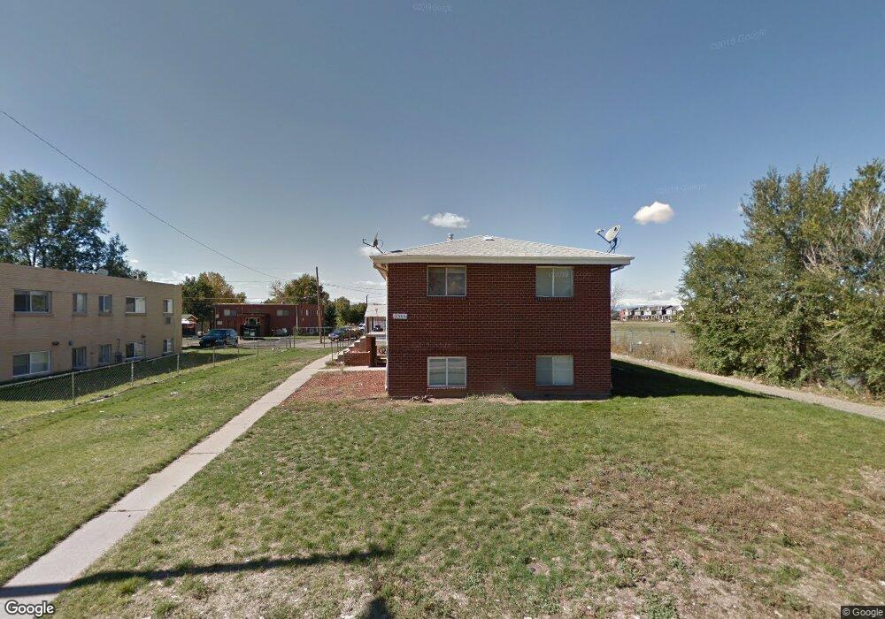 2545 Kenton St, Aurora, CO 80010 - photo 1