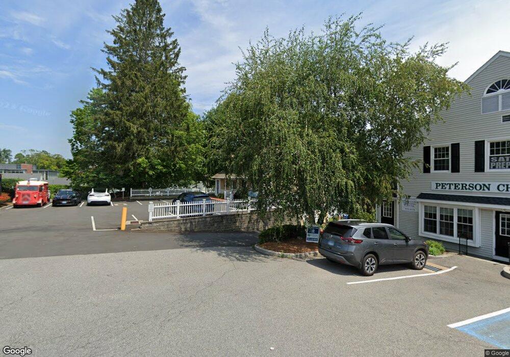 7 Big Shop Ln, Ridgefield, CT 06877 - photo 1