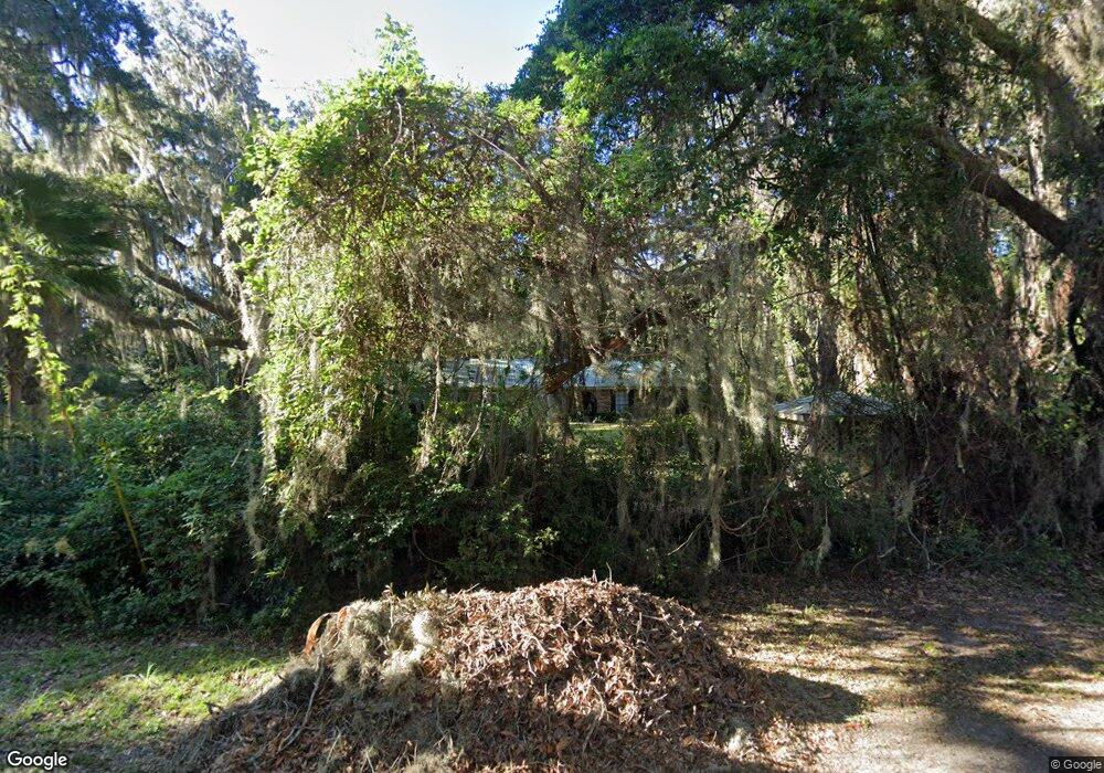 14214 Ga Highway 99, Darien, GA 31305 - photo 1