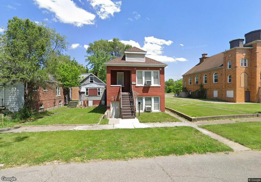 1577 Fillmore St, Gary, IN 46407 - photo 1