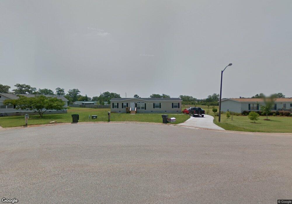 322 Cavalry Ct, Byron, GA 31008 - photo 1