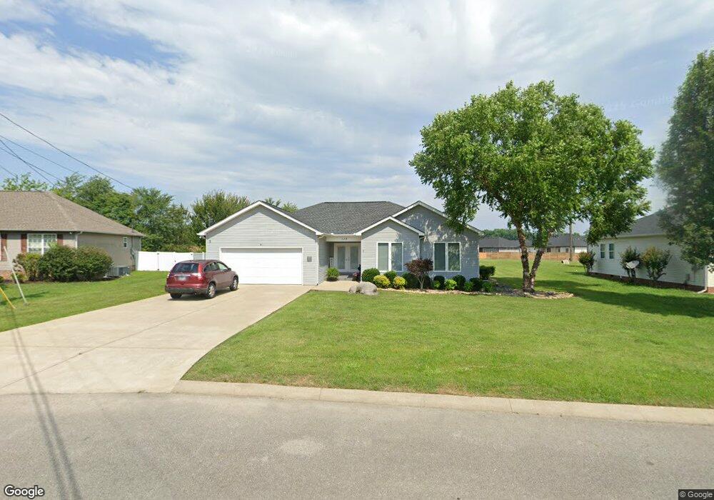 113 Kolby Dr, Shelbyville, TN 37160 - photo 1