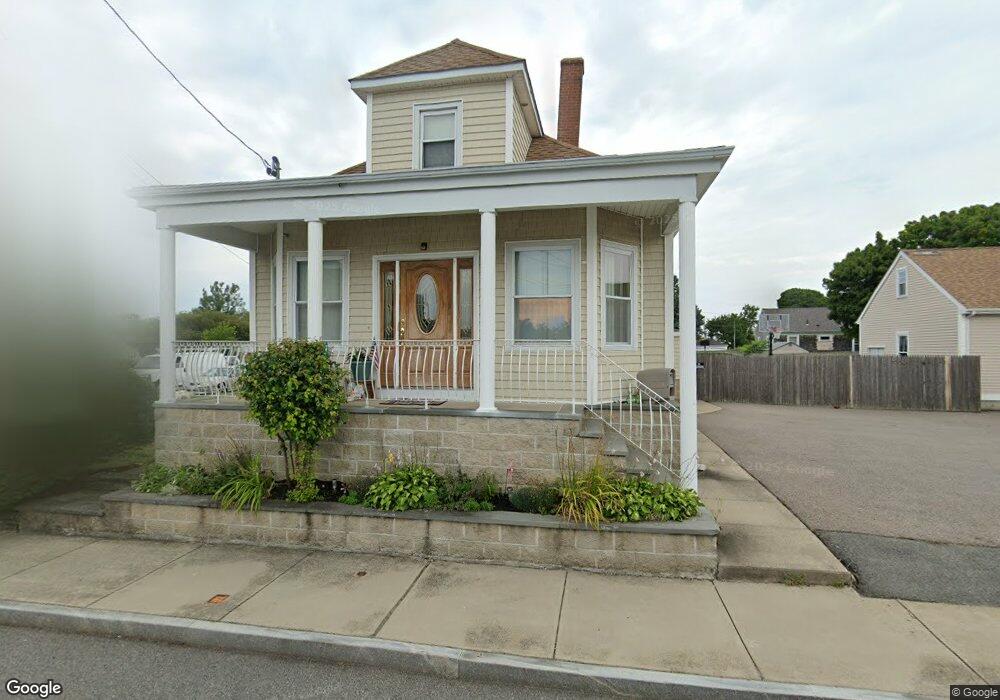 15 Potter St, South Dartmouth, MA 02748 - photo 1