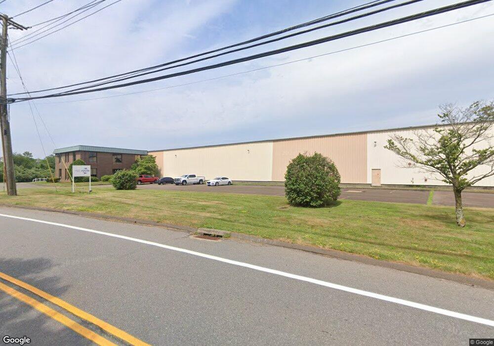 281 Silver Sands Rd, East Haven, CT 06512 - photo 1