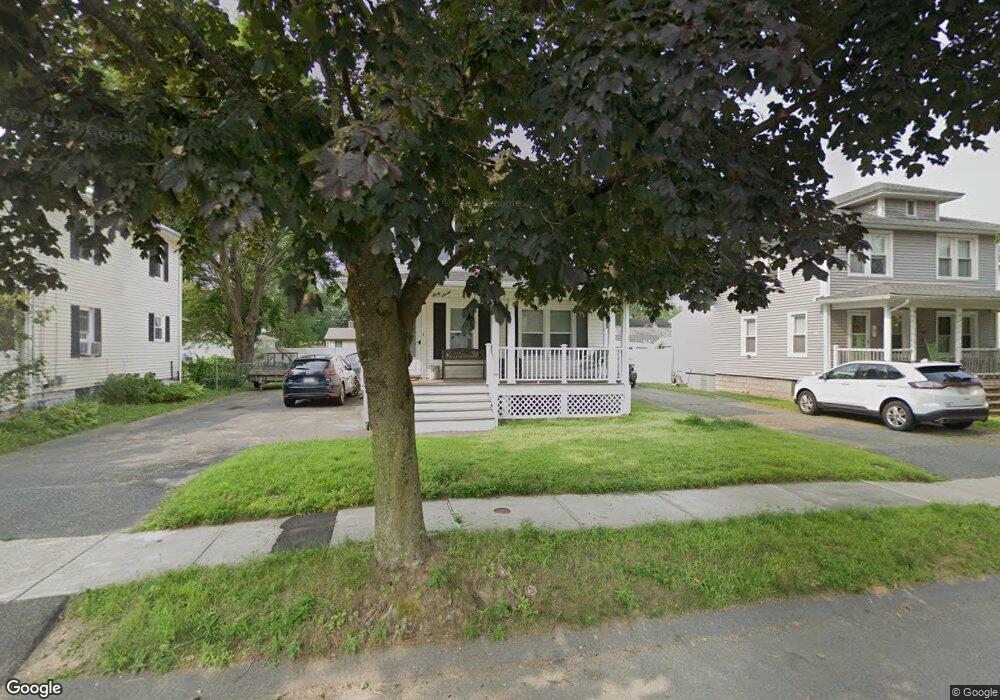 47 Charpentier Blvd, Chicopee, MA 01013 - photo 1