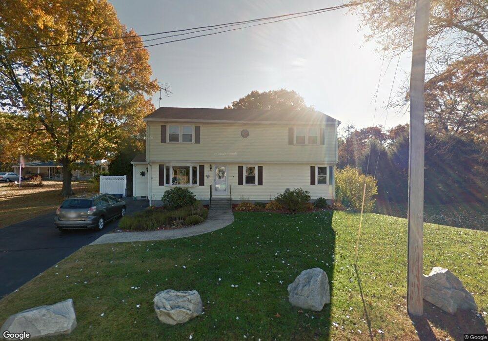 737 Rathbun St, Blackstone, MA 01504 - photo 1