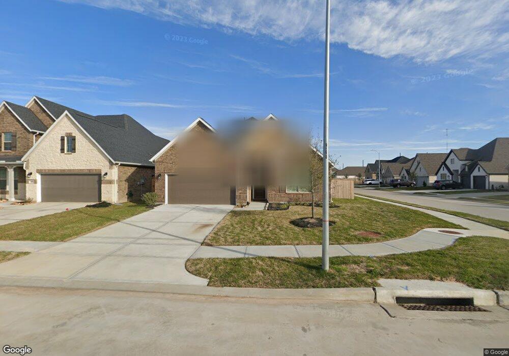 18902 Giara Pony Trail, Tomball, TX 77377 - photo 1