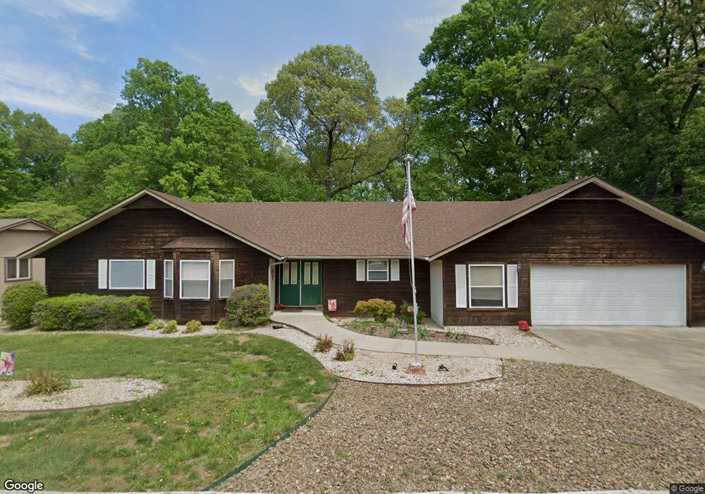 16 Dulverton Dr, Bella Vista, AR 72715 - photo 1