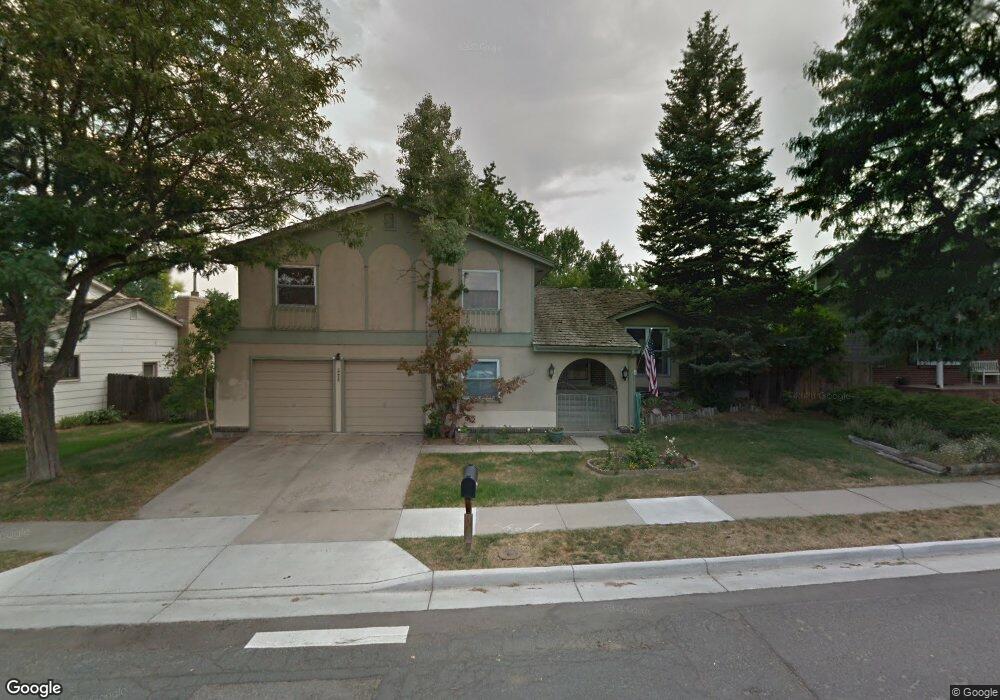 8457 Chase Dr, Arvada, CO 80003 - photo 1