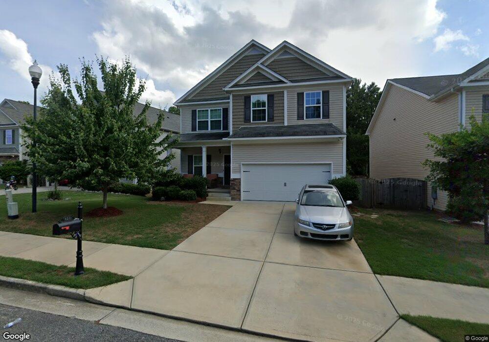 426 Leyland Dr, Canton, GA 30114 - photo 1