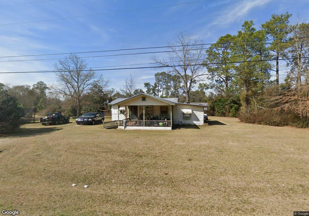 843 N Martin Luther King jr St, Colquitt, GA 39837 - photo 1