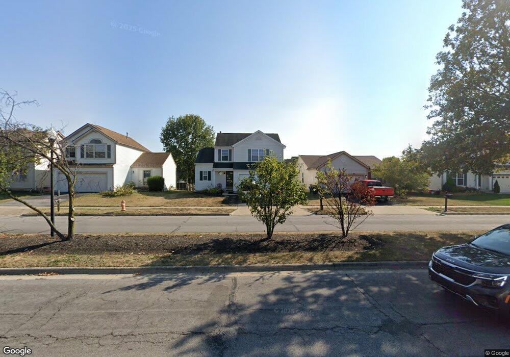 6739 Winchester Crossing Blvd, Canal Winchester, OH 43110 - photo 1