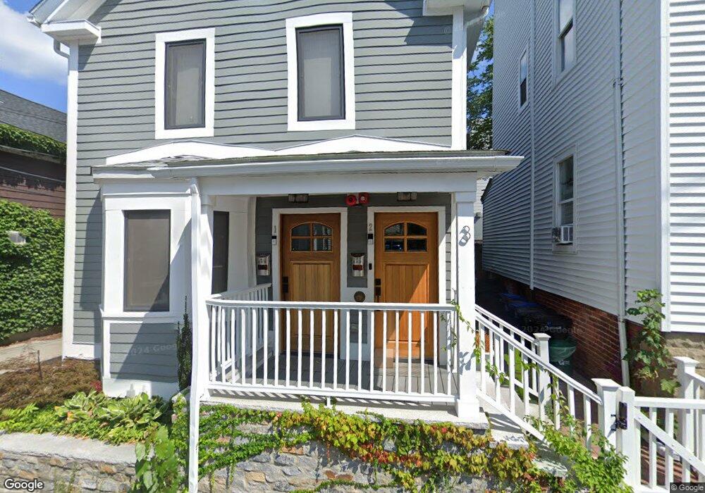 3 Village St, Somerville, MA 02143 - photo 1