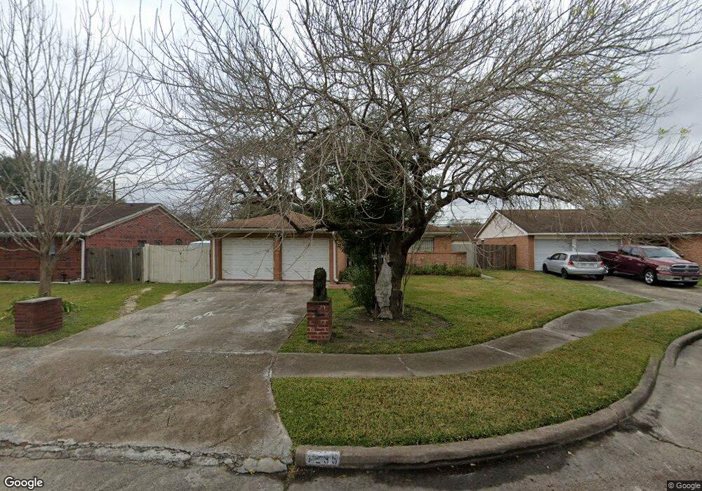 7235 Kingsway Dr, Houston, TX 77087 - photo 1