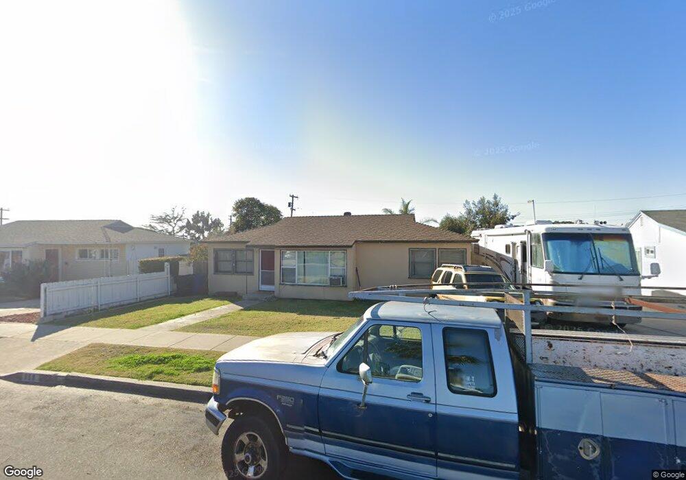 658 Carla Ave, Chula Vista, CA 91910 - photo 1