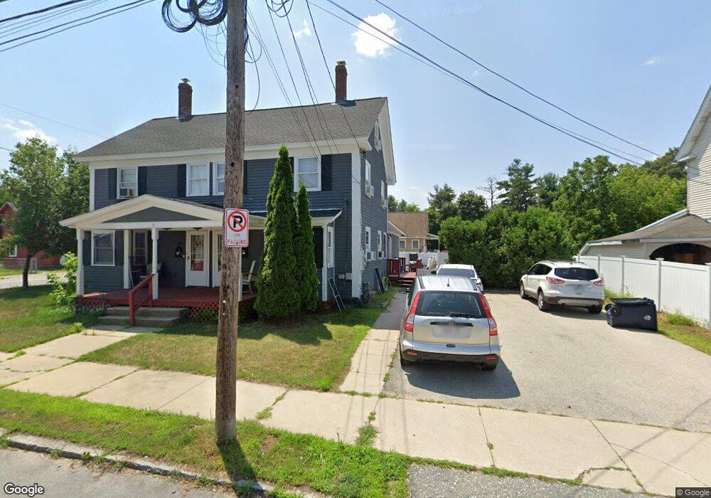 32 Prescott St, Nashua, NH 03064 - photo 1