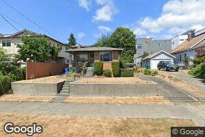 1746 NW 62nd St, Seattle, WA 98107