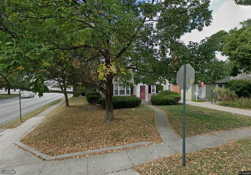 1023 Euclaire Ave, Columbus, OH 43209 - photo 1