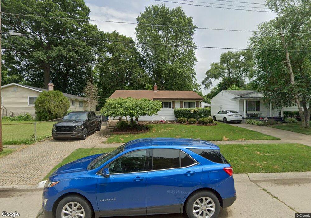 3218 Salishan Cir, Flint, MI 48506 - photo 1