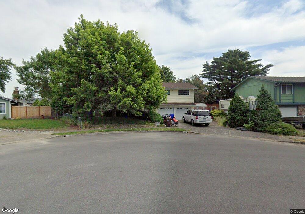 1244 NE Hacienda Ln, Gresham, OR 97030 - photo 1