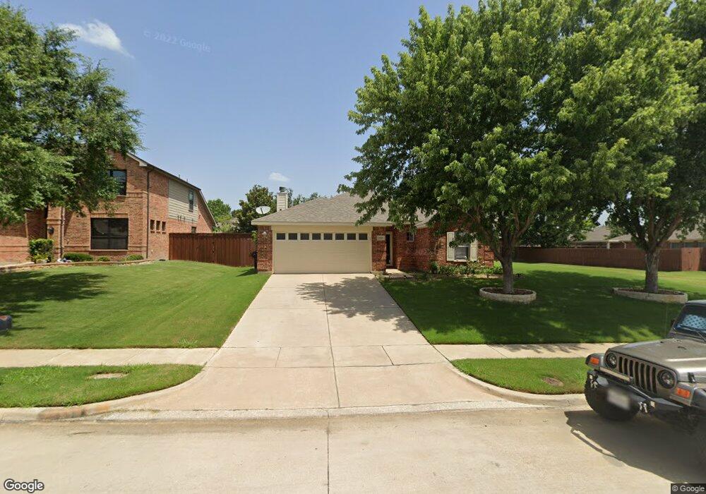 2009 Belmont Park Dr, Denton, TX 76210 - photo 1