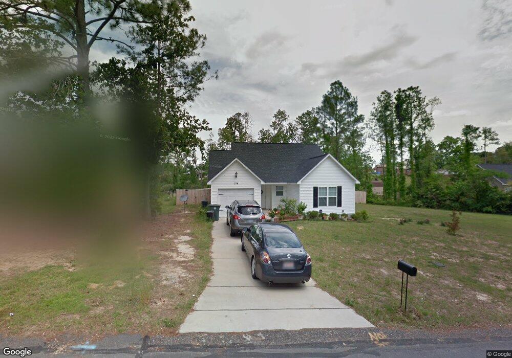 124 Brewster Dr, Fayetteville, NC 28303 - photo 1