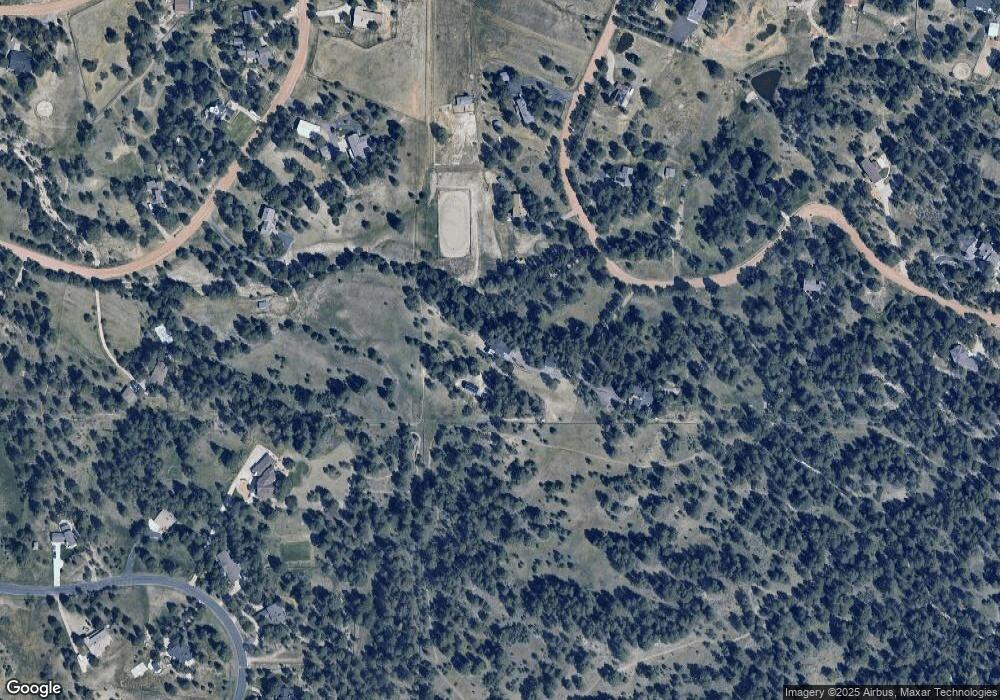 6572 S Trailway Cir, Parker, CO 80134 - photo 1