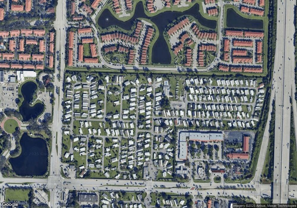 7436 42nd Way N unit 493, West Palm Beach, FL 33404 - photo 1