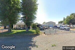 420 Dunsmuir St, Tulelake, CA 96134