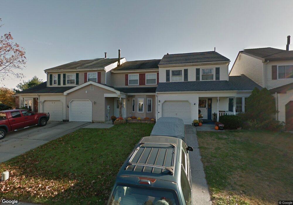 47 Adams St, Swedesboro, NJ 08085 - photo 1