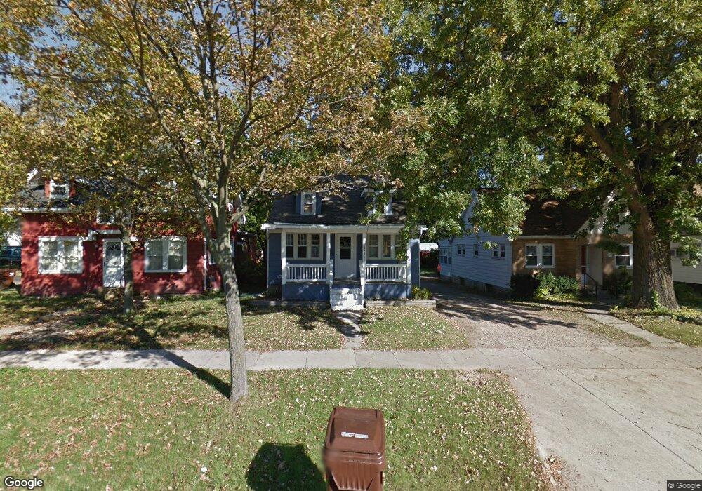 2305 S Mlk Blvd, Lansing, MI 48910 - photo 1