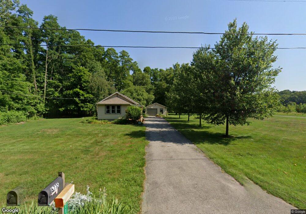 6715 Warren Woods Rd, Three Oaks, MI 49128 - photo 1