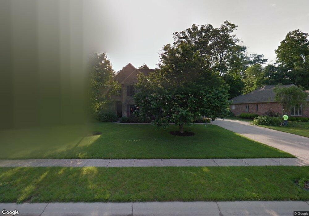 631 Woodview Dr, Whiteland, IN 46184 - photo 1