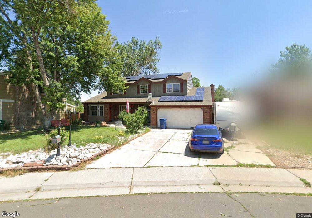 2206 S Eagle Ct, Aurora, CO 80014 - photo 1