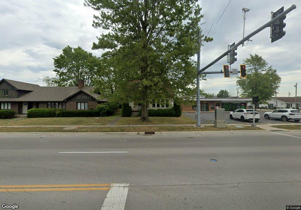 2407 N Main St, Findlay, OH 45840 - photo 1