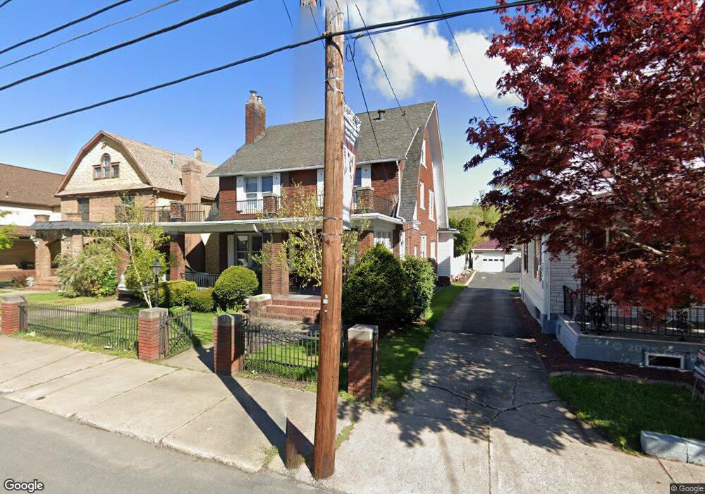 83 Main St, Duryea, PA 18642 - photo 1