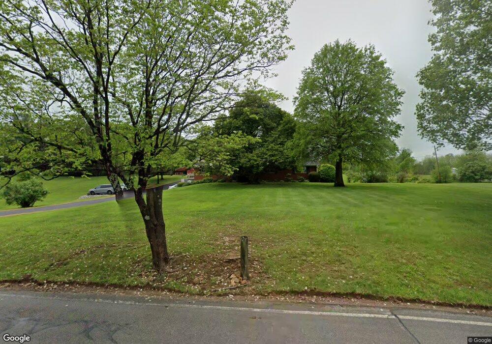 135 W Whiskey Run Rd NW, New Salisbury, IN 47161 - photo 1