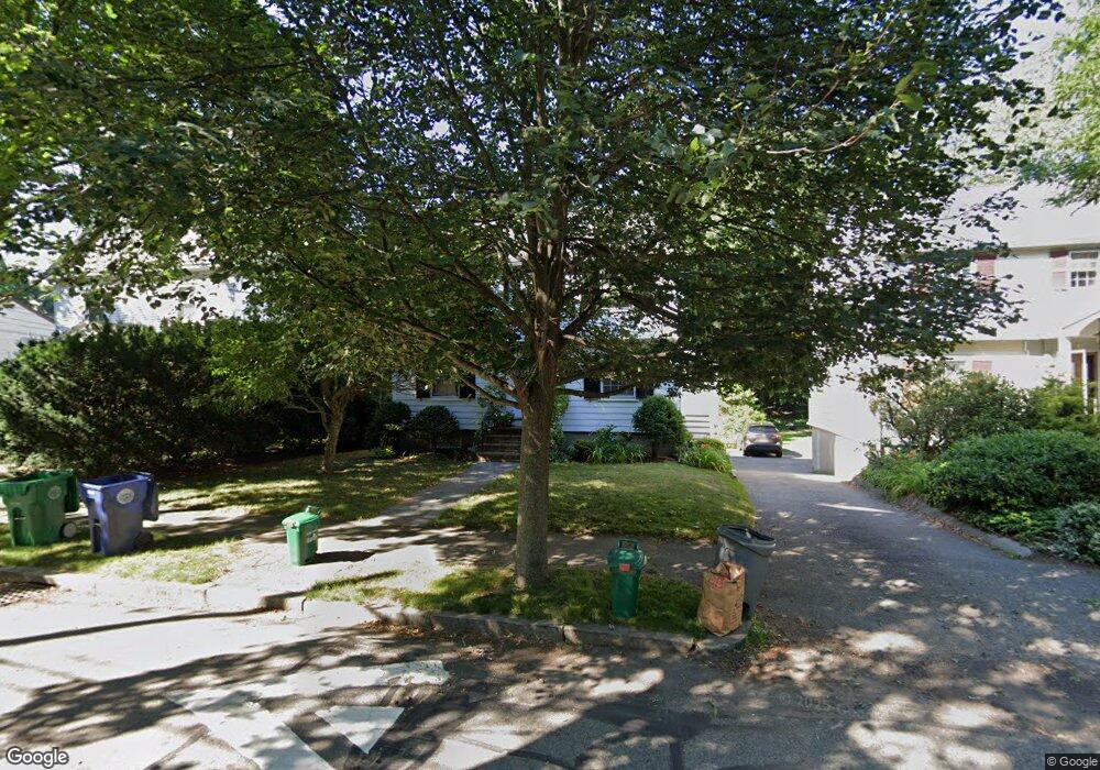 91 Clark St, Newton Center, MA 02459 - photo 1