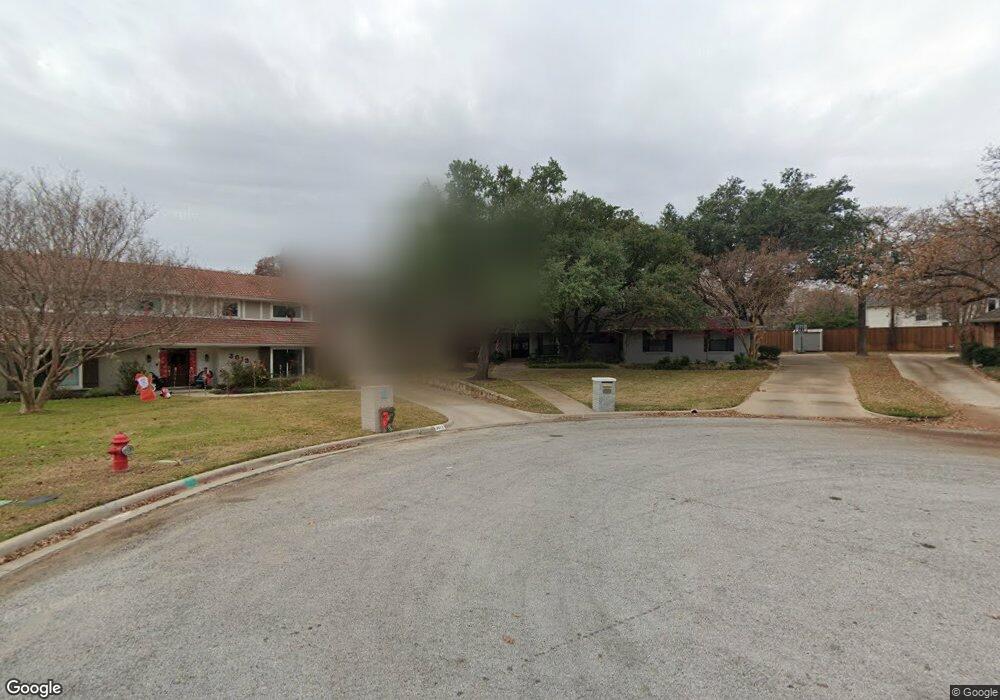 3612 Greenbriar Ct, Colleyville, TX 76034 - photo 1